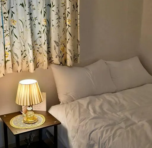 Apartment Retro House - Foreigners Only Seoul