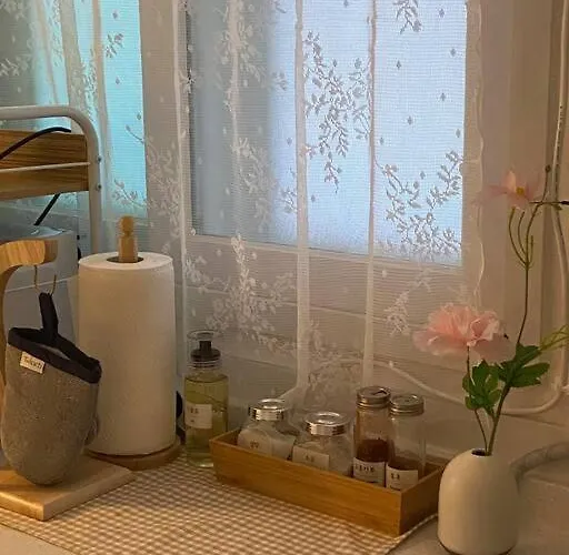 Apartment Retro House - Foreigners Only