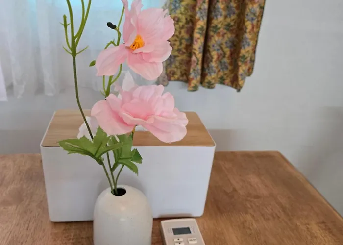 Apartment Retro House - Foreigners Only